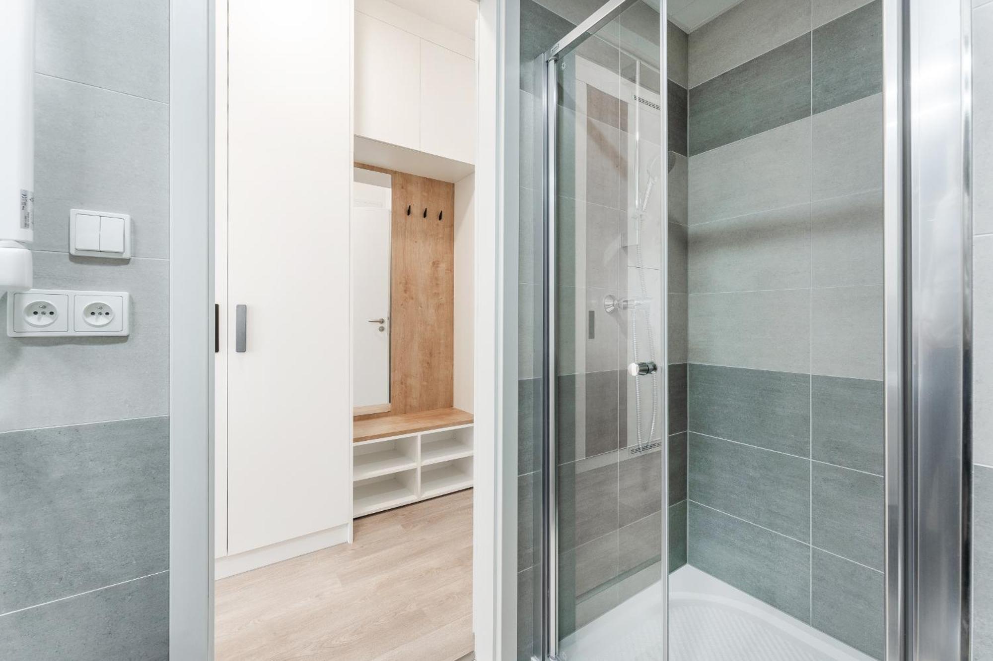 Mymozart Apartments Prague By Rentero Property المظهر الخارجي الصورة