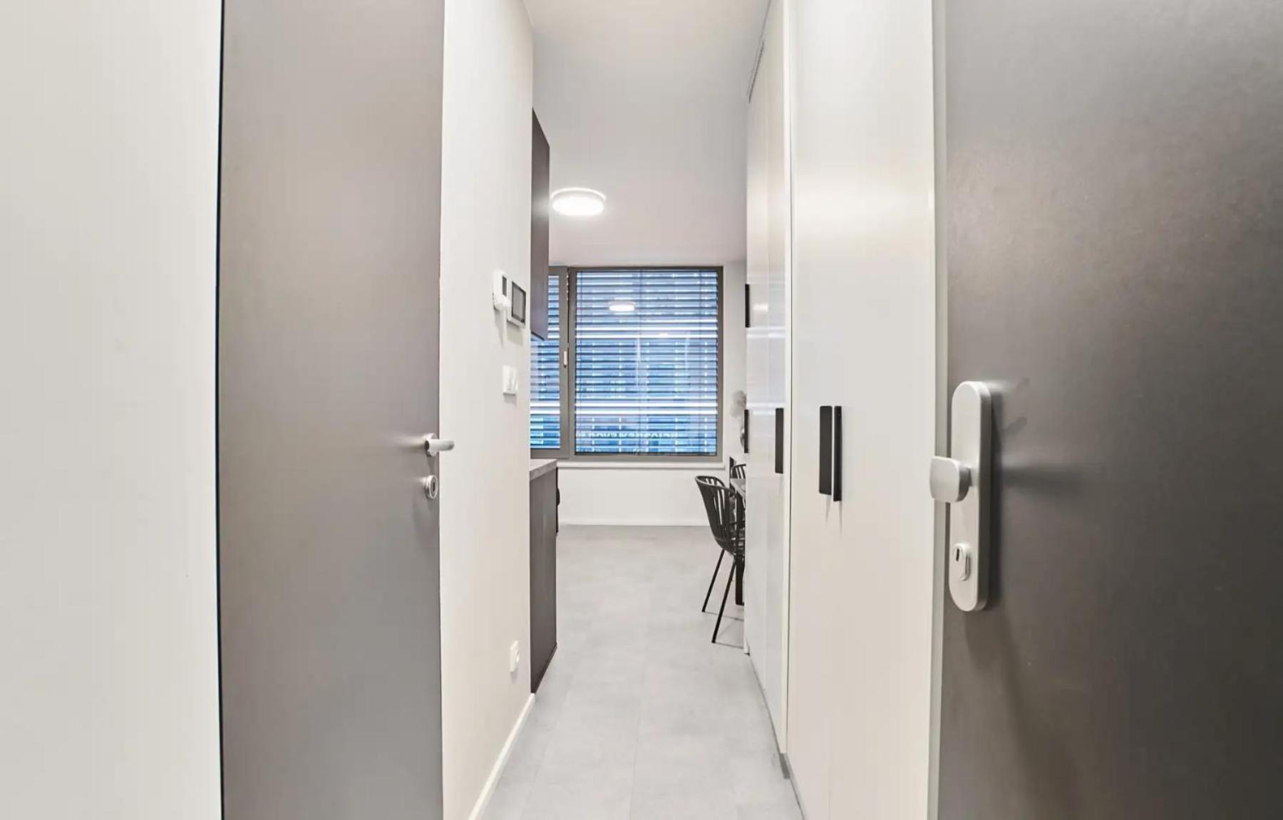 Mymozart Apartments Prague By Rentero Property المظهر الخارجي الصورة